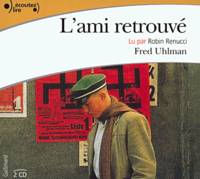 L'ami retrouvé