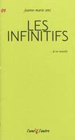 Les infinitifs