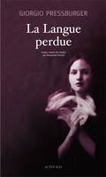 Langue perdue (la), roman