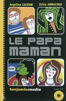 Le papa-maman