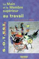 La main et le membre supérieur au travail, quelles lésions ? Quelle prévention ? Quels traitements