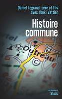 Histoire commune