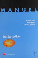 Droit des sociétés