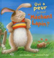 qui a peur du grand mechant lapin