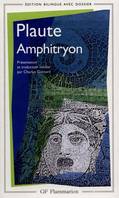 Amphitryon, - EDITION AVEC DOSSIER