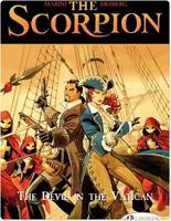 The Scorpion - Tome 2 - The Devil in the Vatican