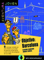 Objetivo: Barcelona