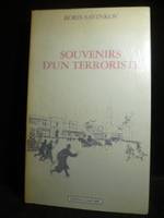 Souvenirs d'un terroriste