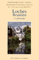 Grande et petite histoire - Loches, Beaulieu et alentour, Loches, Beaulieu et alentour
