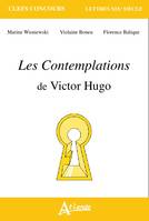 LES CONTEMPLATIONS DE VICTOR HUGO