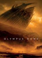 1, Olympus Mons T01, Anomalie Un