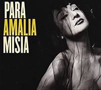CD / Para Amalia / Misia