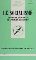 Le Socialisme