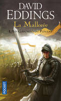 La Mallorée - tome 1 Les Gardiens du Ponant, Volume 1, Les gardiens du Ponant