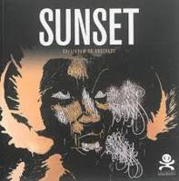 SUNSET - OPUS DELITS 58, Opus délits 58