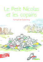 Le petit Nicolas et les copains