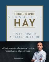 Signature Christophe Hay