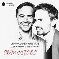 CD / Complices / Jean-guihen Queyras,