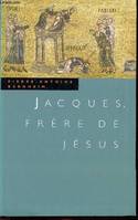 Jacques frère de Jésus