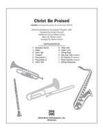 Christ Be Praised, Instrumental Parts