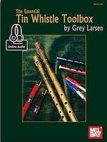 Essential Tin Whistle Toolbox