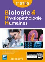 Biologie & physiopathologie humaines, 1re st2s