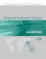 REGIONAL ECONOMIC OUTLOOK AVRIL 2011 ASIA AND PACIFIC