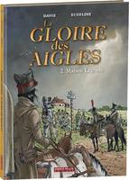 La gloire des aigles, 2, Maison Lagriote, Maison Lagriotte