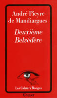 Deuxième Belvédère