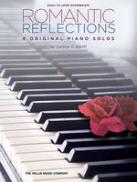 ROMANTIC REFLECTIONS PIANO