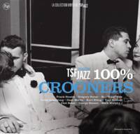 Tsf Jazz 100% Crooners