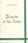 Dimitri et les livres