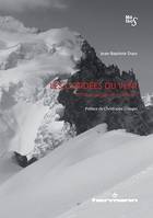 Les Cordées du vent, Anthropologie de l'altitude