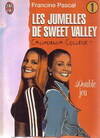 Les jumelles de Sweet Valley., 1, Double jeu, Les jumelles de Sweet Valley