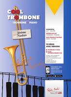 Cool Trombone