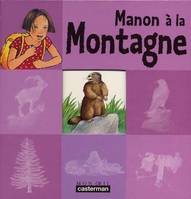 Manon a la montagne