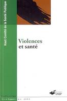 Violences et santé