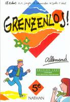 GRENZENLOS 5E 1999