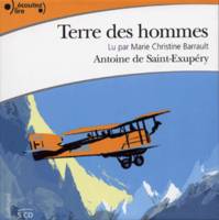 Terre des hommes