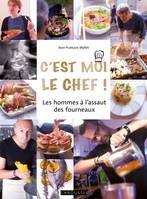 C'est moi le chef !