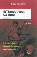 Introduction au droit