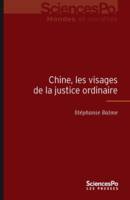 Chine, les visages de la justice ordinaire, Entre faits et droit