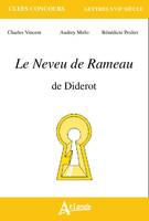 LE NEVEU DE RAMEAU DE DIDEROT