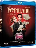 Populaire (Blu-ray)