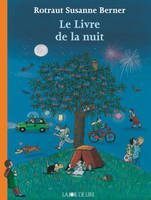 Le Livre de la nuit