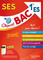 Objectif Bac - SES 1ère ES