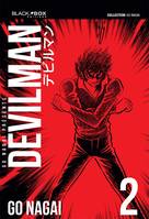 DEVILMAN tome 2