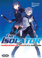 1, The Isolator T01