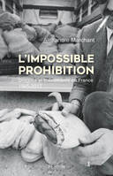 L'Impossible prohibition, Drogues et toxicomanie en France 1945-2017
