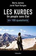 Les Kurdes en 100 questions, Un peuple sans État